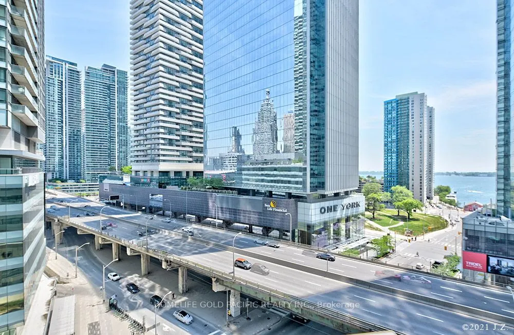 14 York Street, #6208