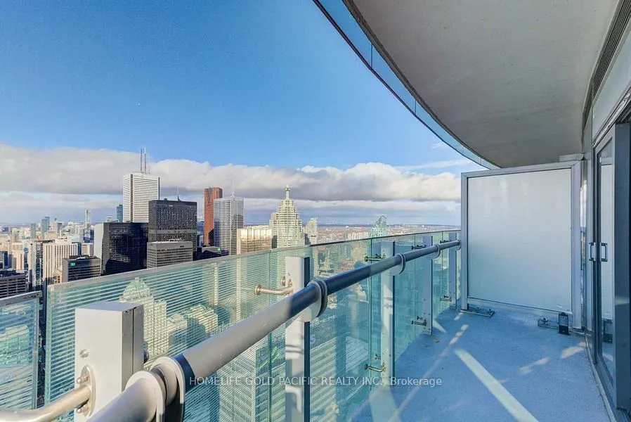 14 York Street, #6208