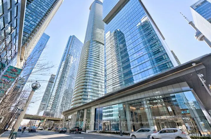 14 York Street, #6208