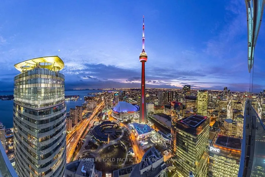 14 York Street, #6208