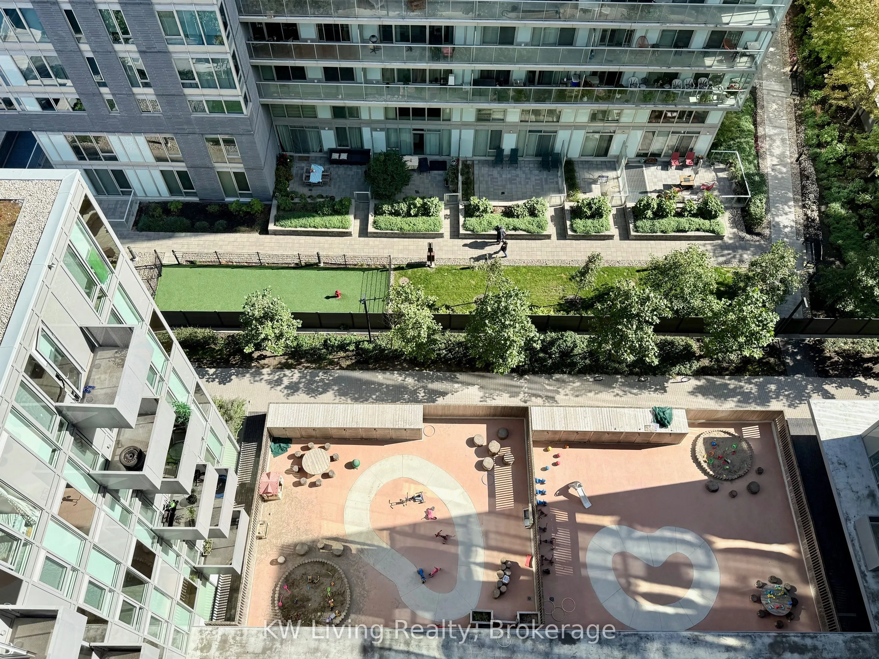 38 Monte Kwinter Court, #1317