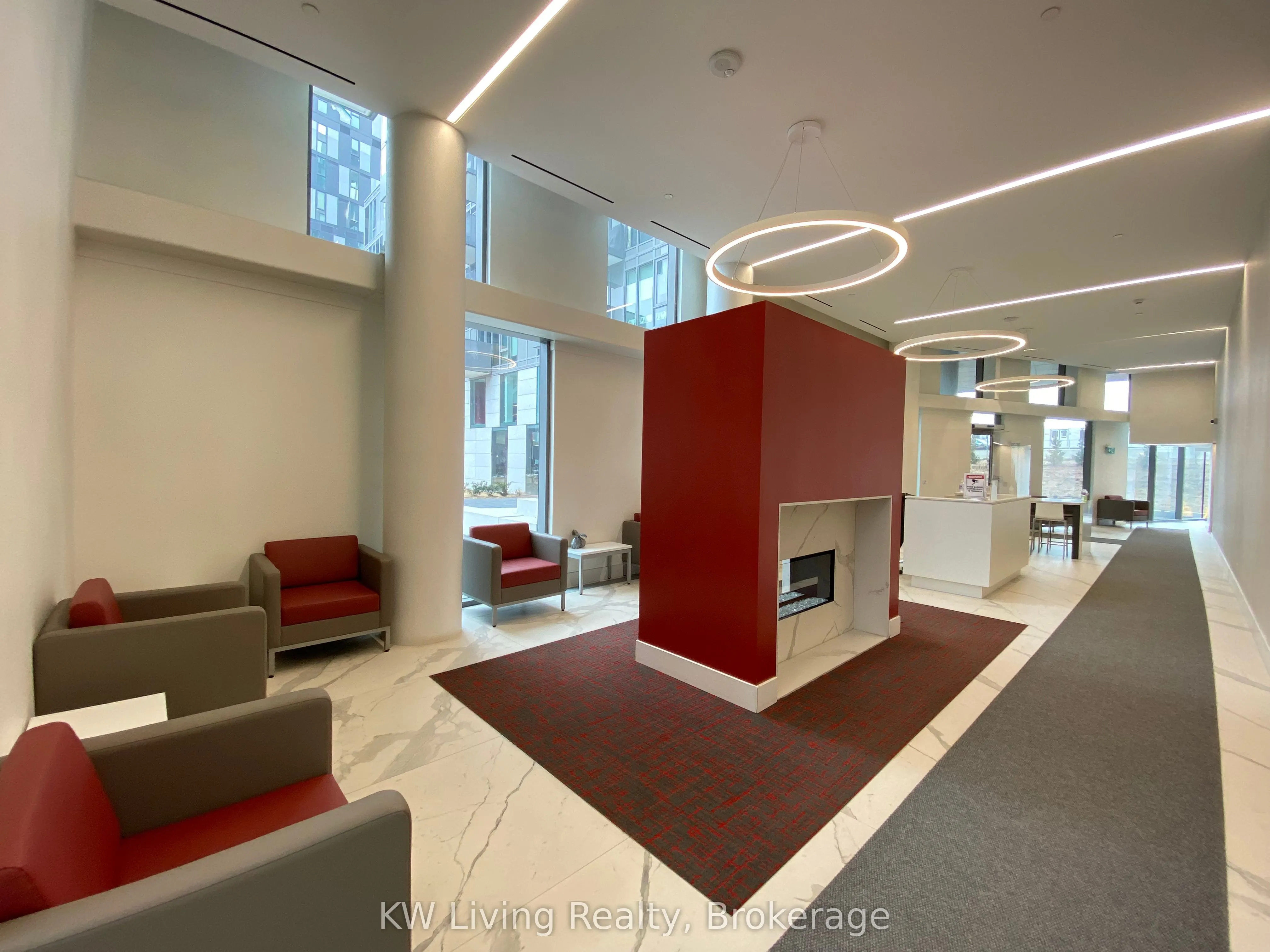 38 Monte Kwinter Court, #1317