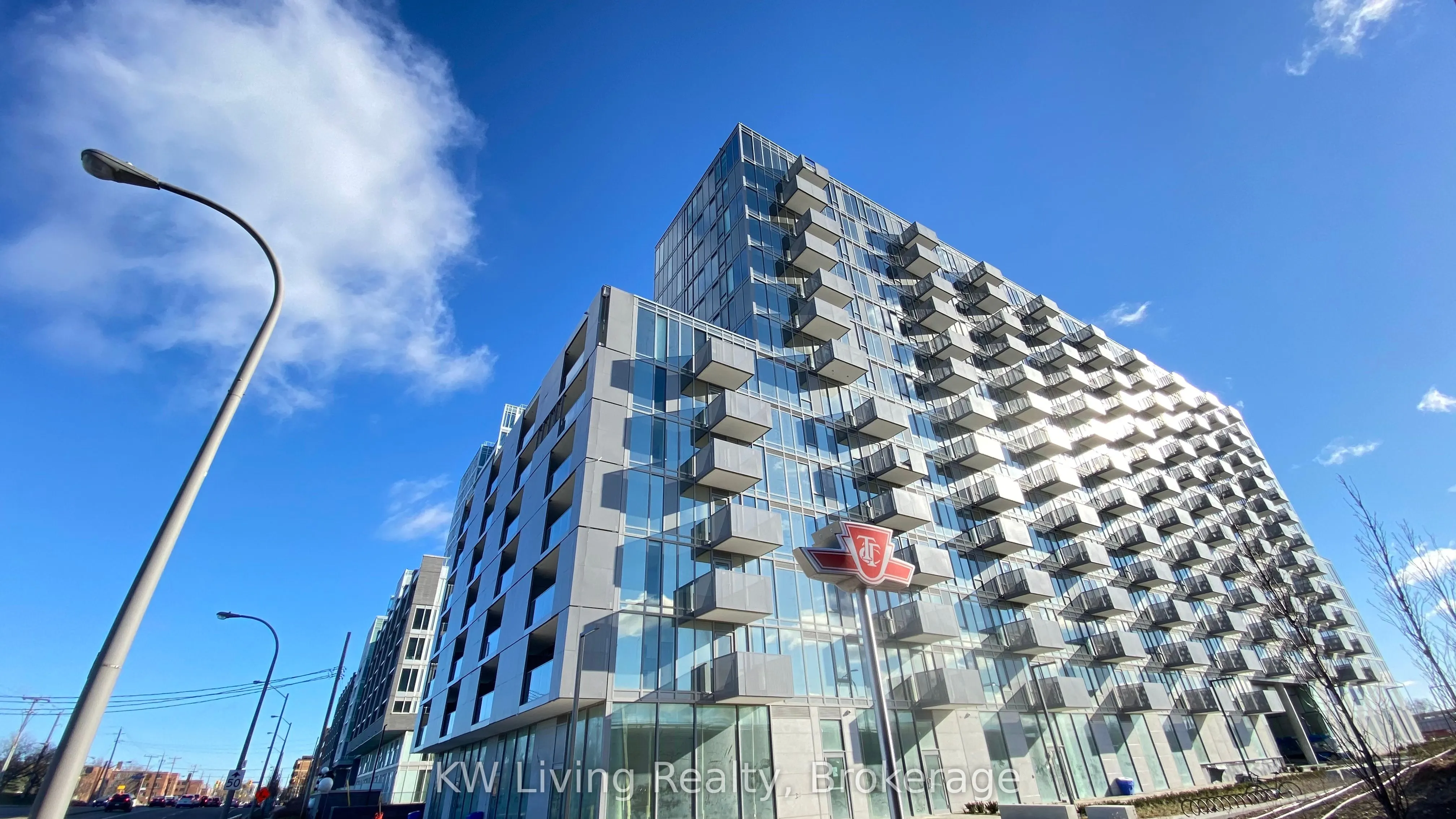 38 Monte Kwinter Court, #1317
