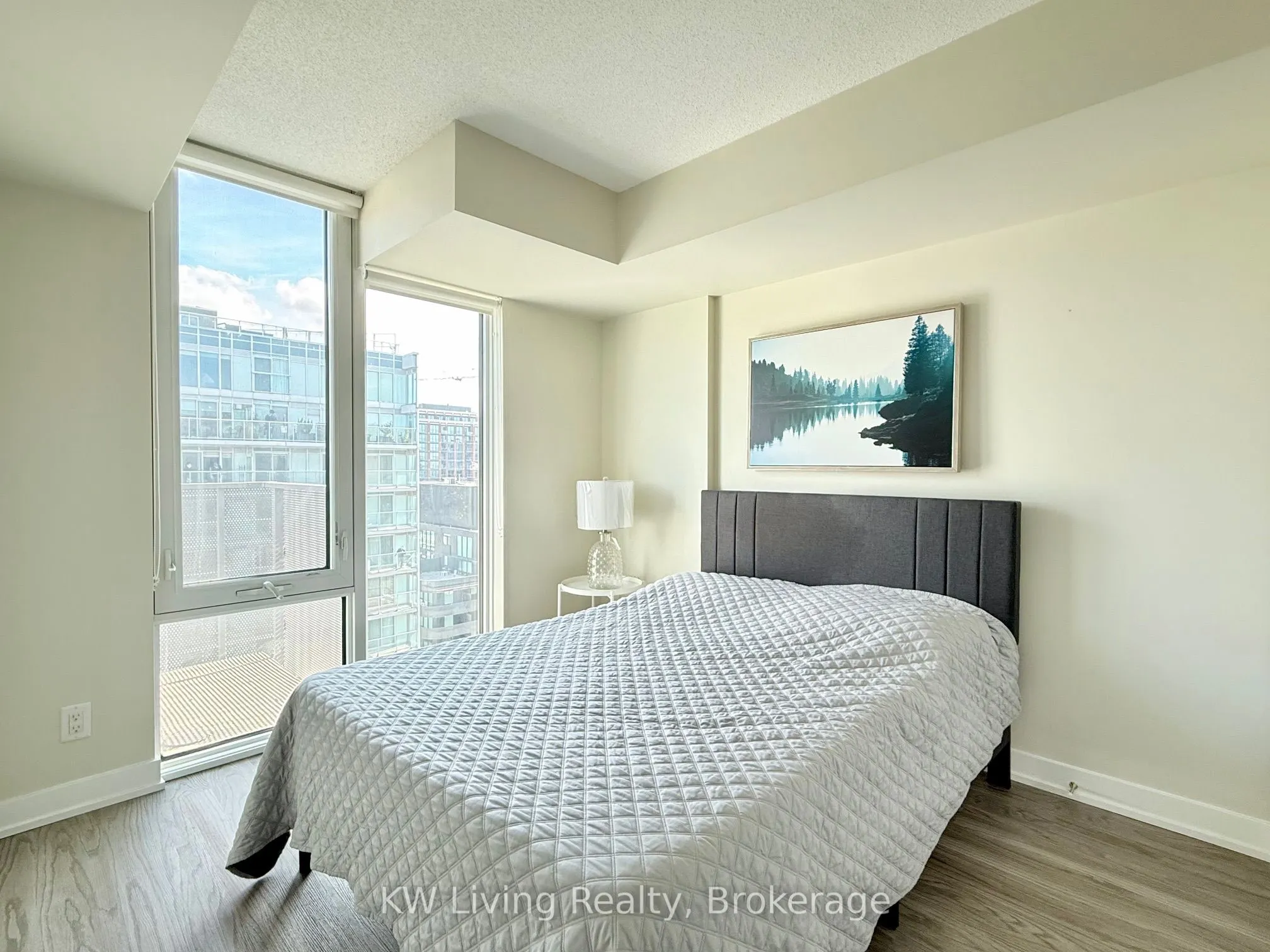 38 Monte Kwinter Court, #1317