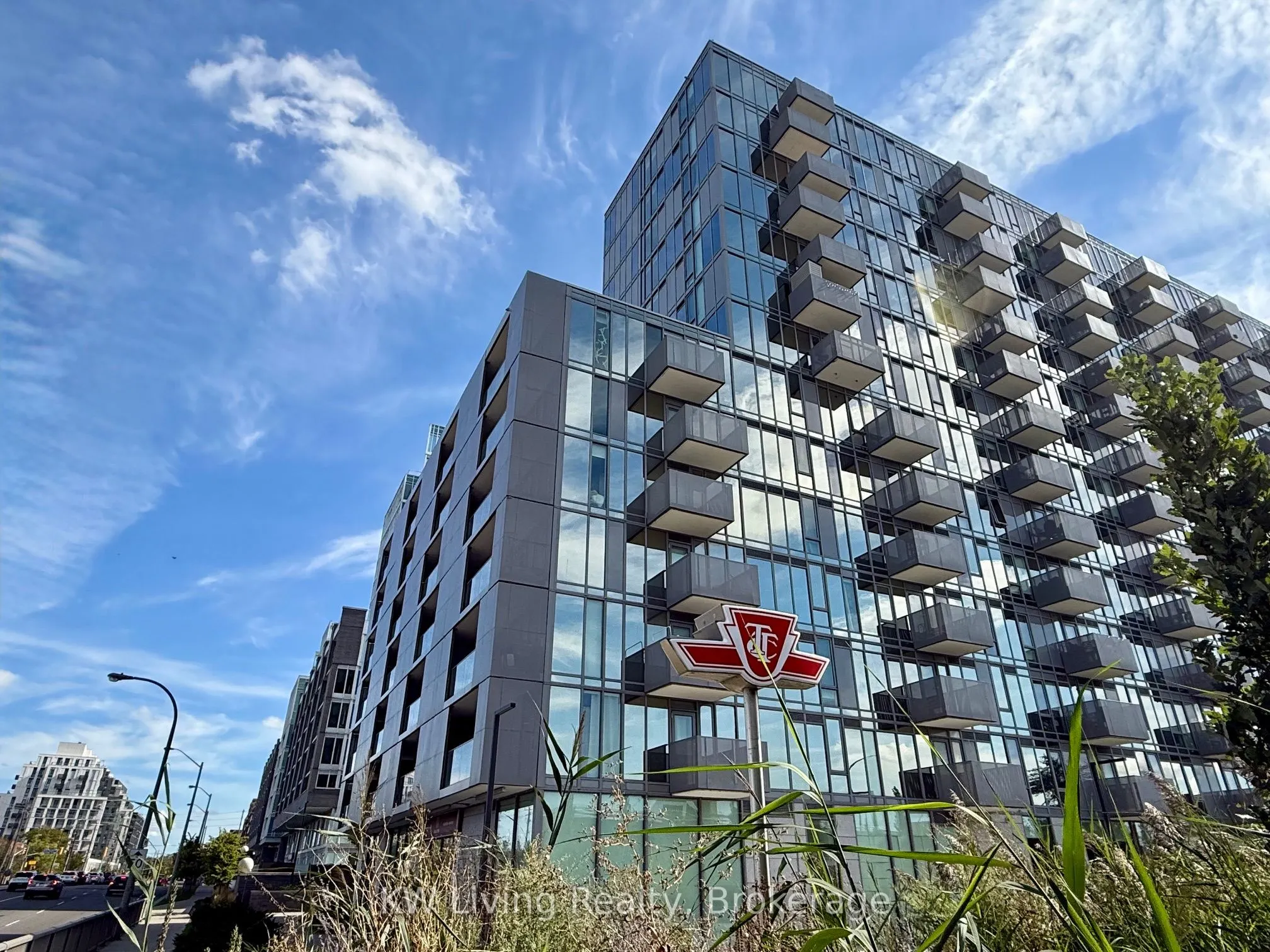 38 Monte Kwinter Court, #1317