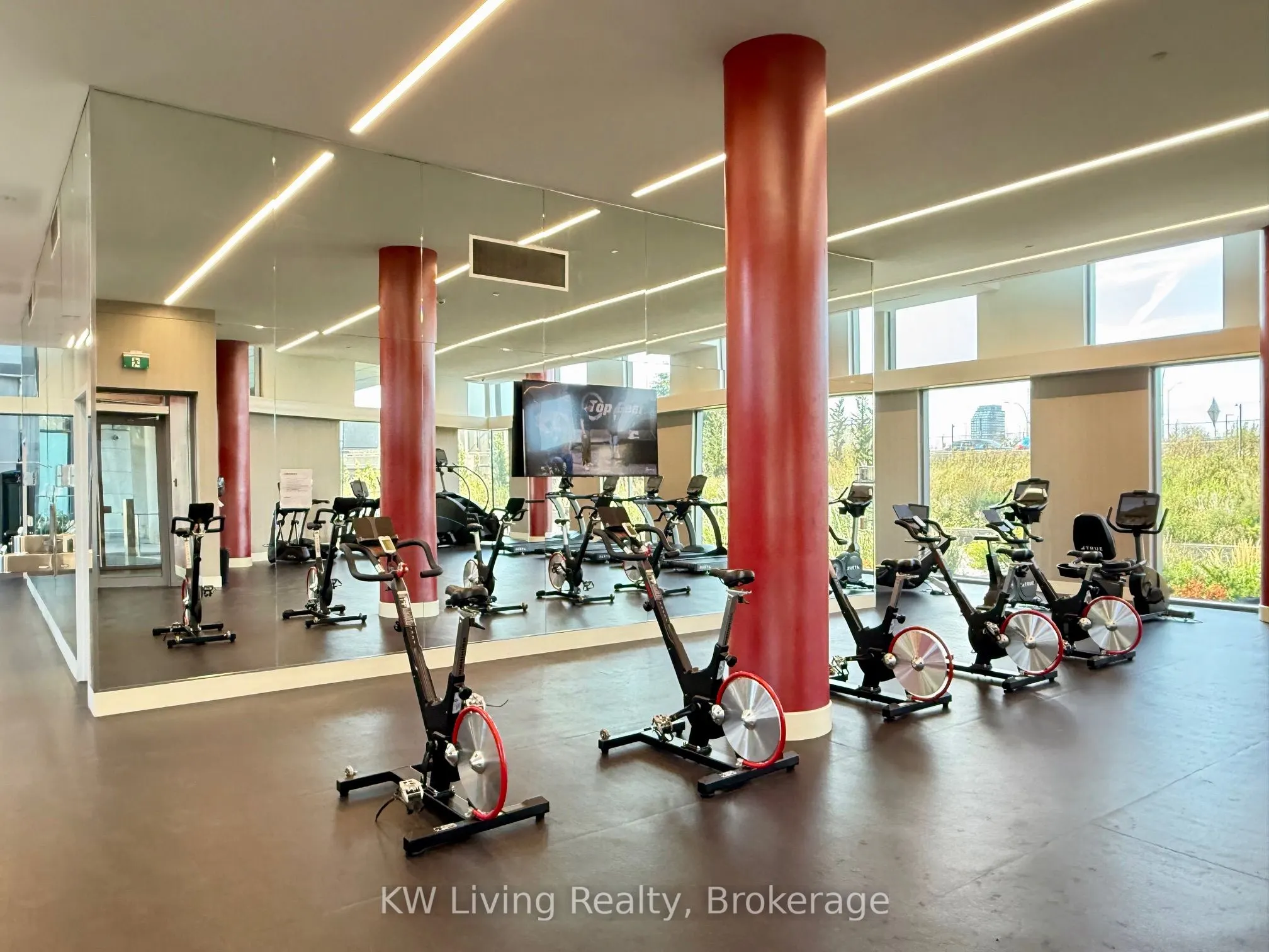 38 Monte Kwinter Court, #1317