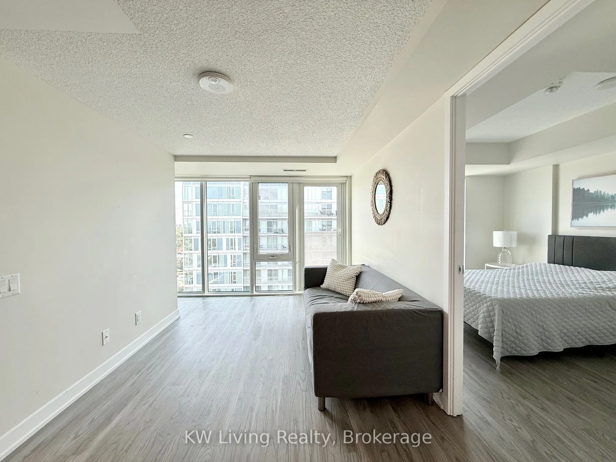 38 Monte Kwinter Court, #1317
