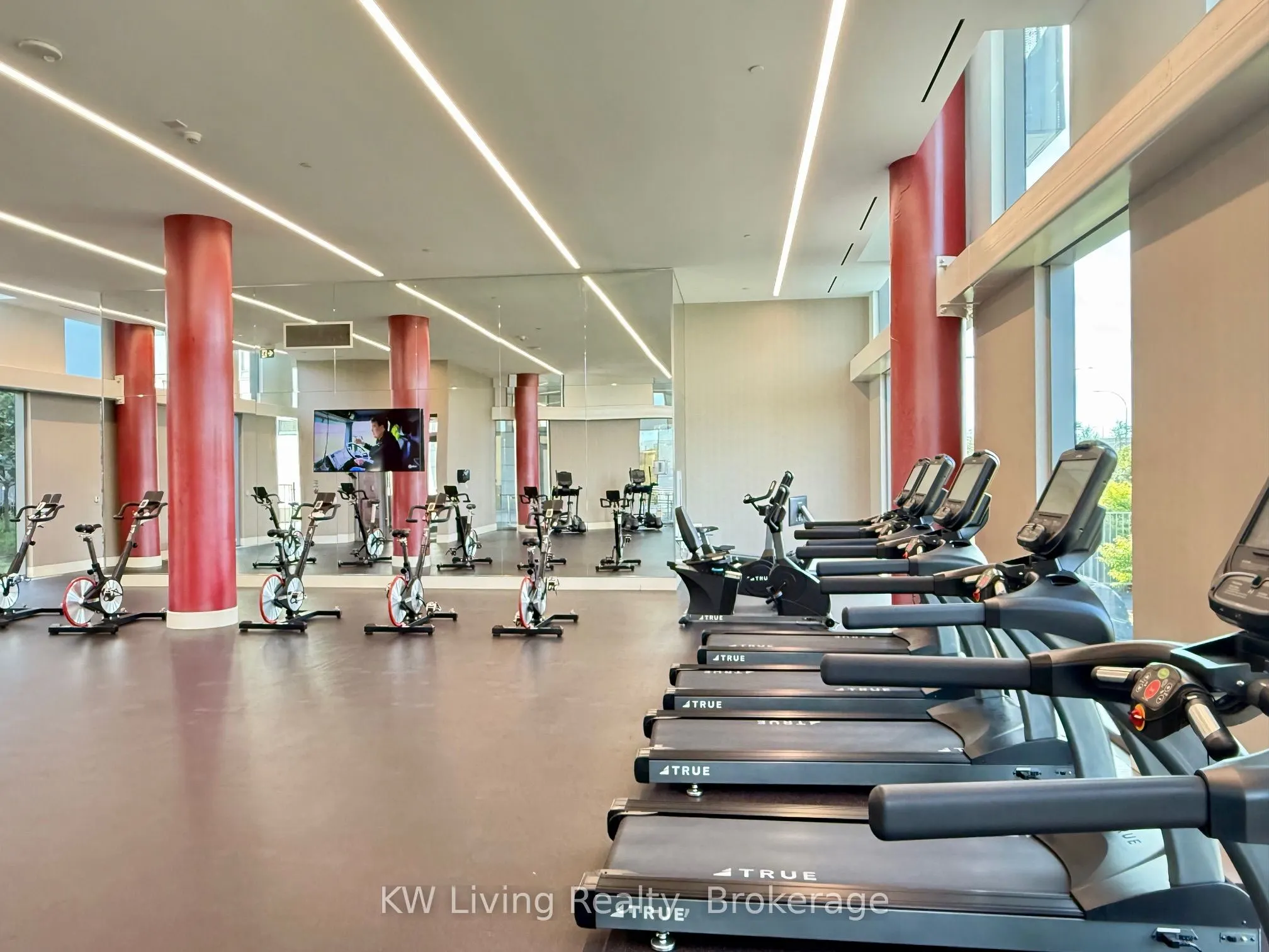 38 Monte Kwinter Court, #1317