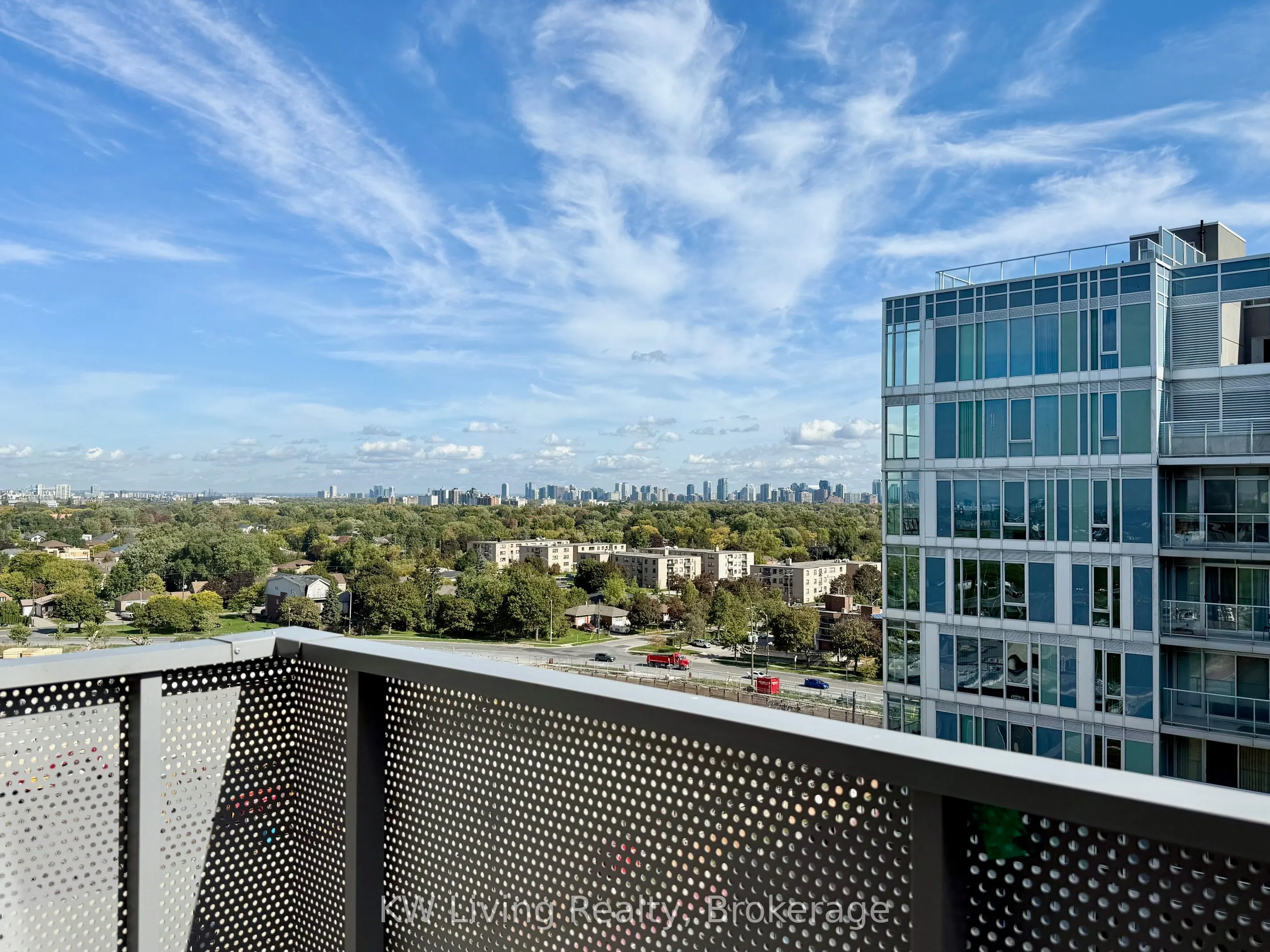 38 Monte Kwinter Court, #1317