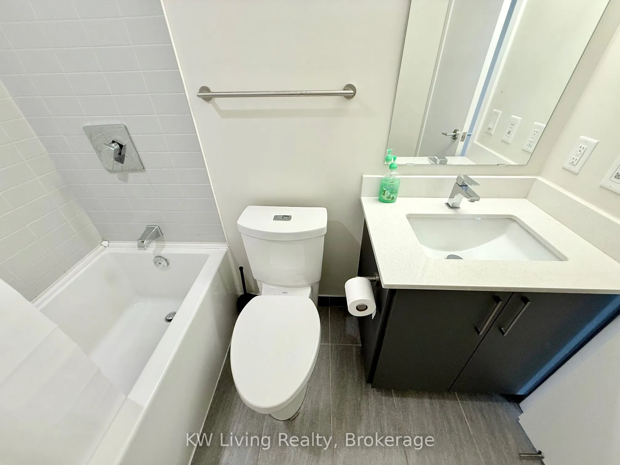 38 Monte Kwinter Court, #1317