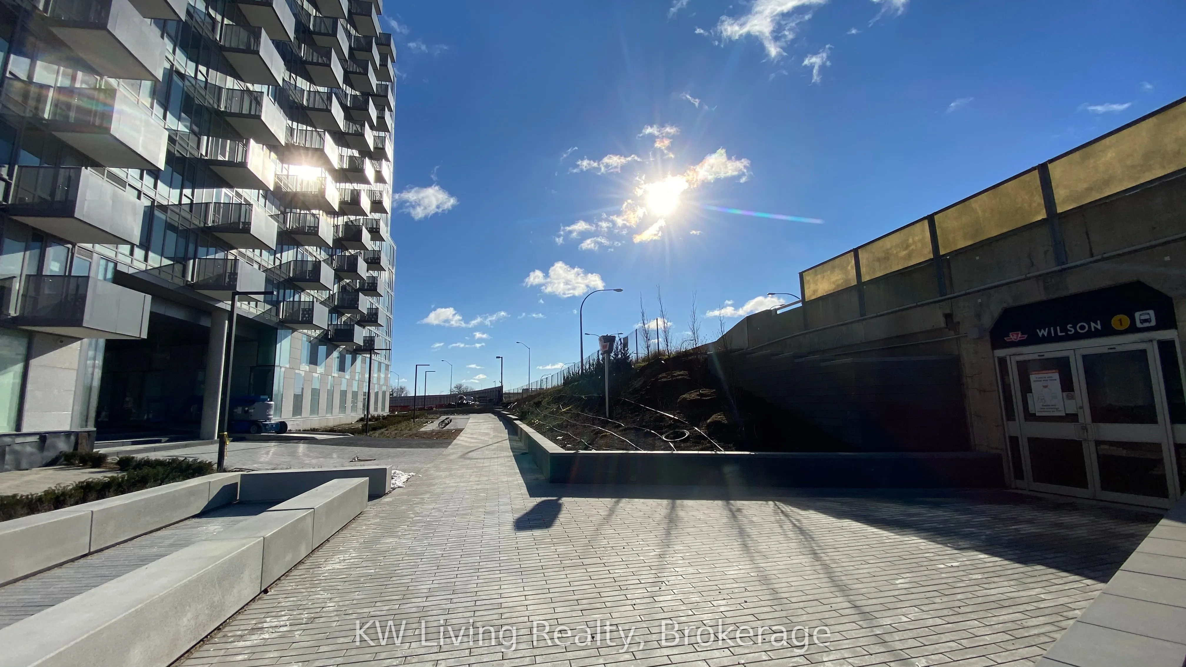 38 Monte Kwinter Court, #1317