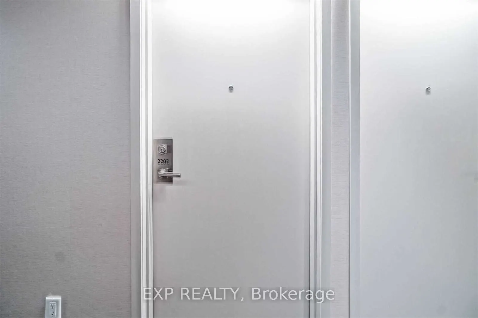 101 Peter Street W, #2202