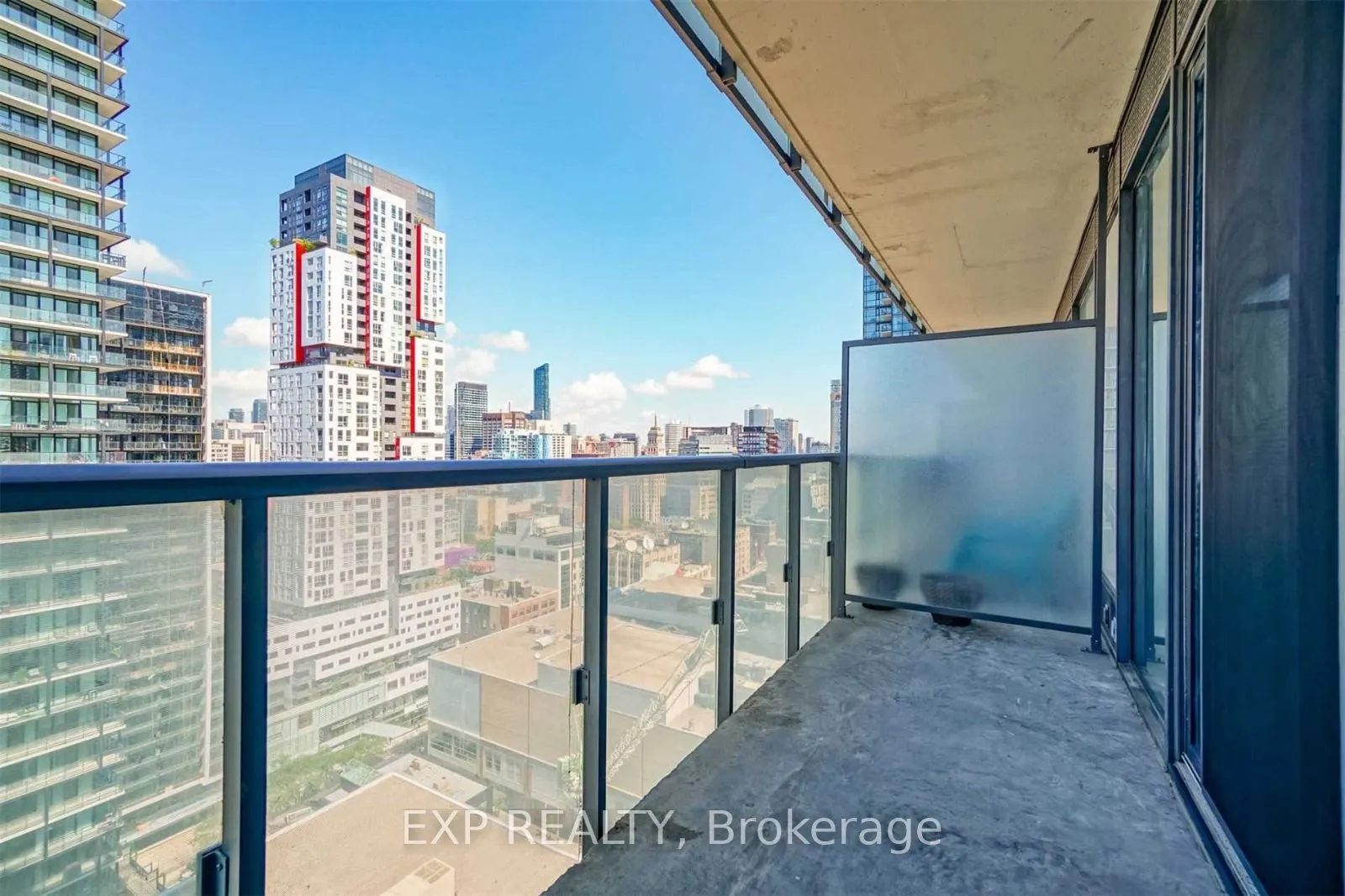 101 Peter Street W, #2202