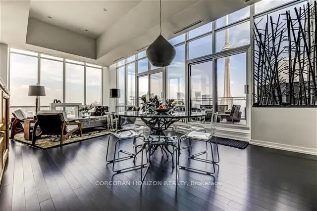 11 Brunel Court, #PH2