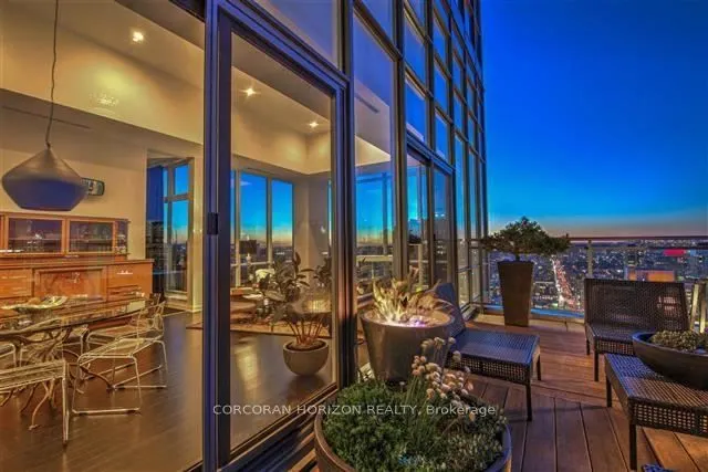 11 Brunel Court, #PH2