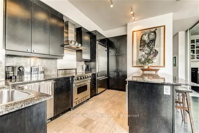 11 Brunel Court, #PH2