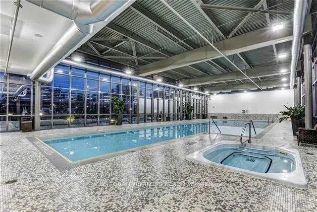 11 Brunel Court, #PH2