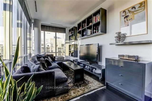 11 Brunel Court, #PH2