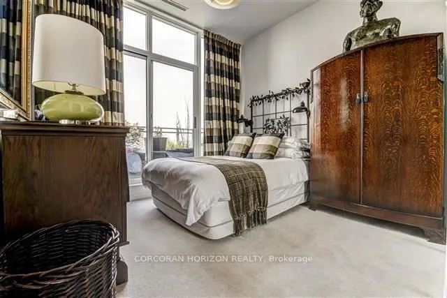 11 Brunel Court, #PH2