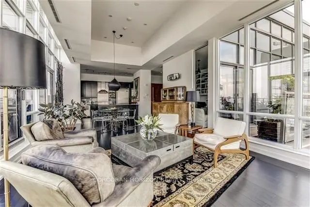 11 Brunel Court, #PH2