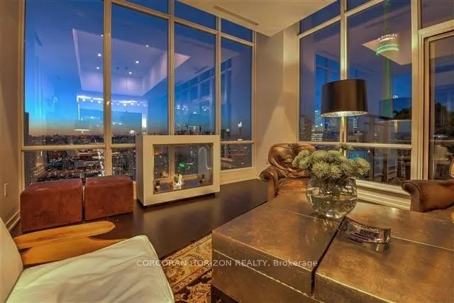 11 Brunel Court, #PH2