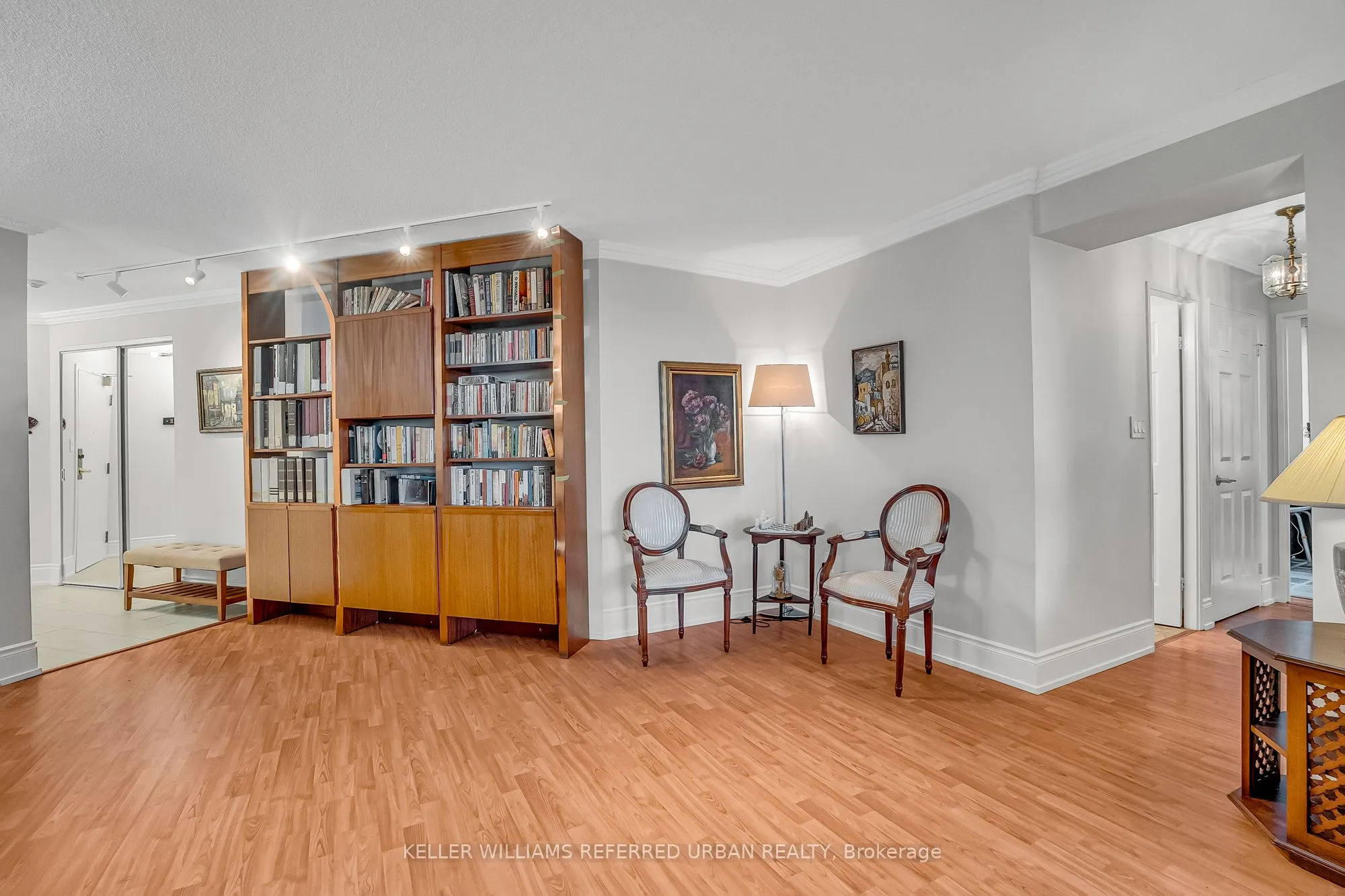 5444 Yonge Street, #1003
