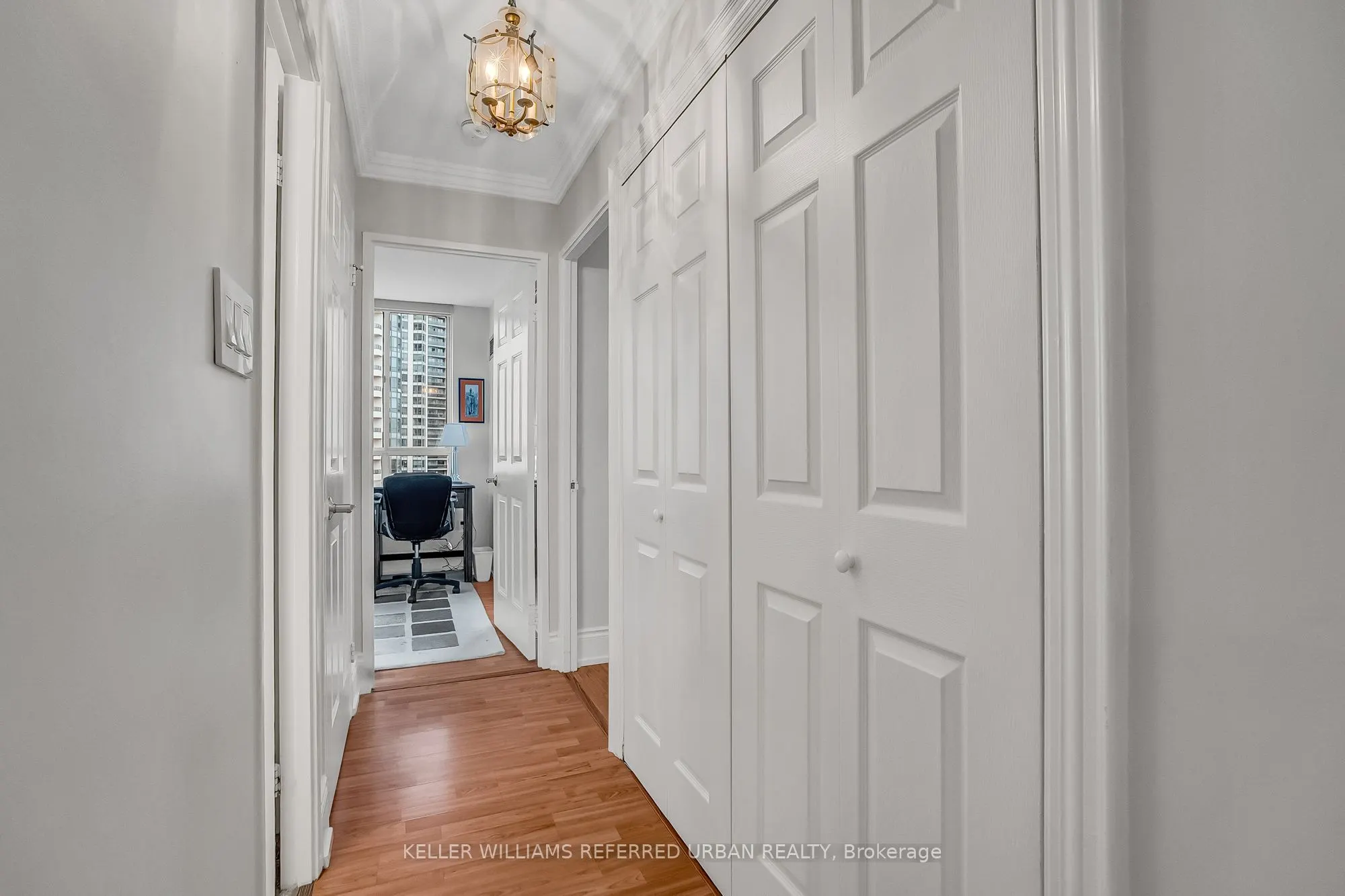 5444 Yonge Street, #1003