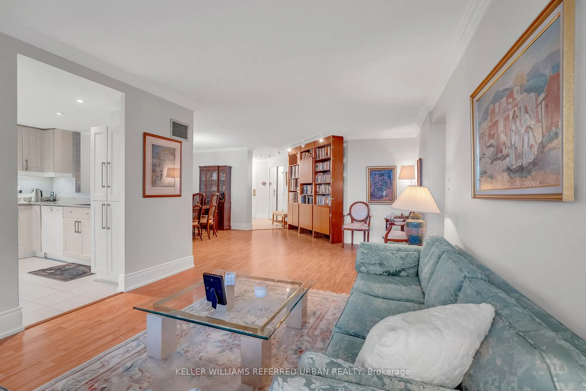 5444 Yonge Street, #1003