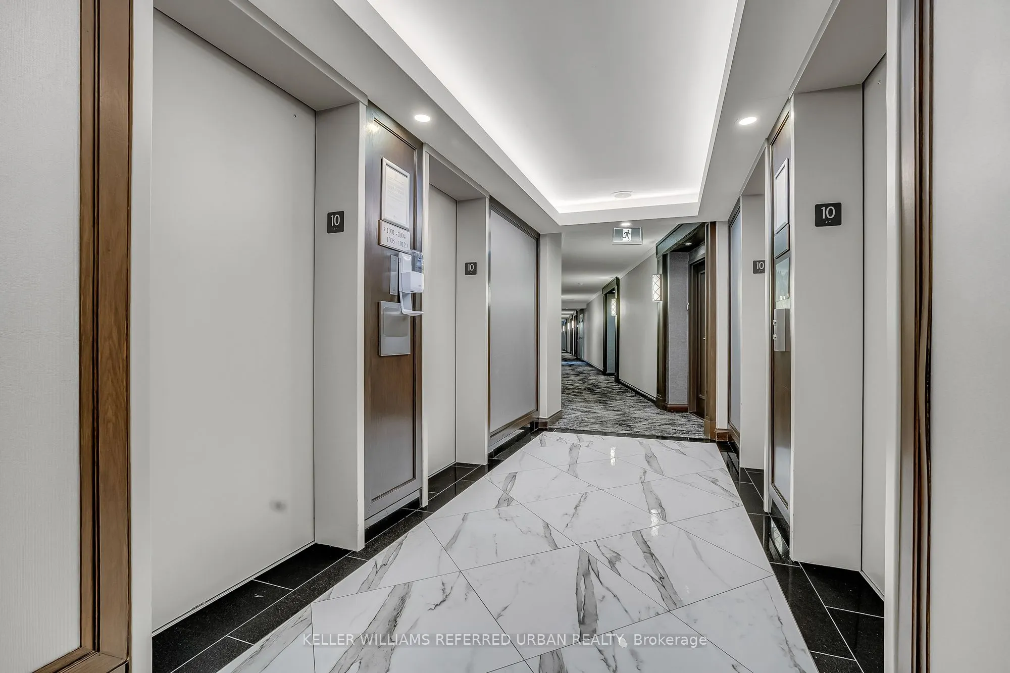 5444 Yonge Street, #1003