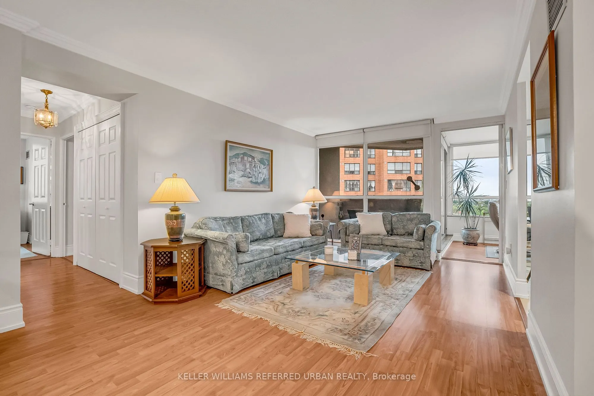 5444 Yonge Street, #1003