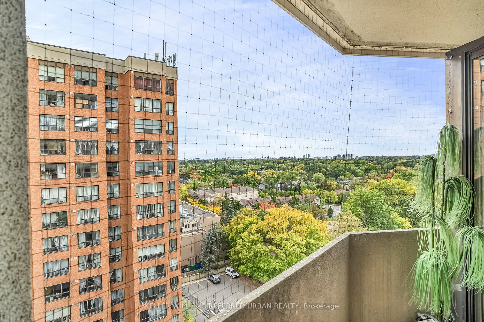 5444 Yonge Street, #1003