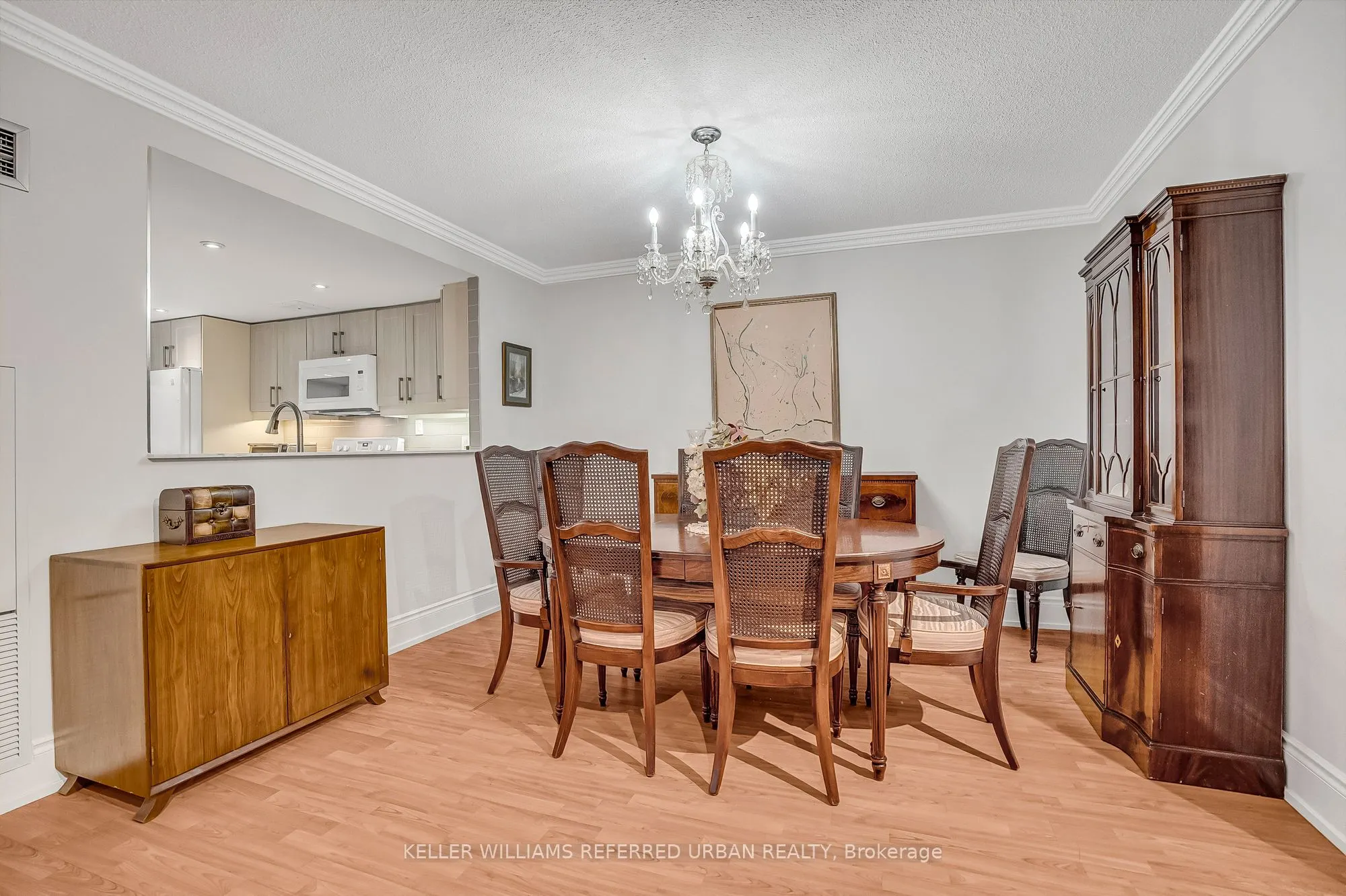 5444 Yonge Street, #1003