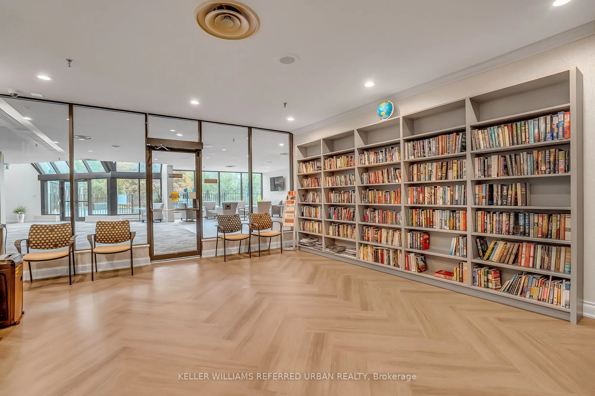 5444 Yonge Street, #1003