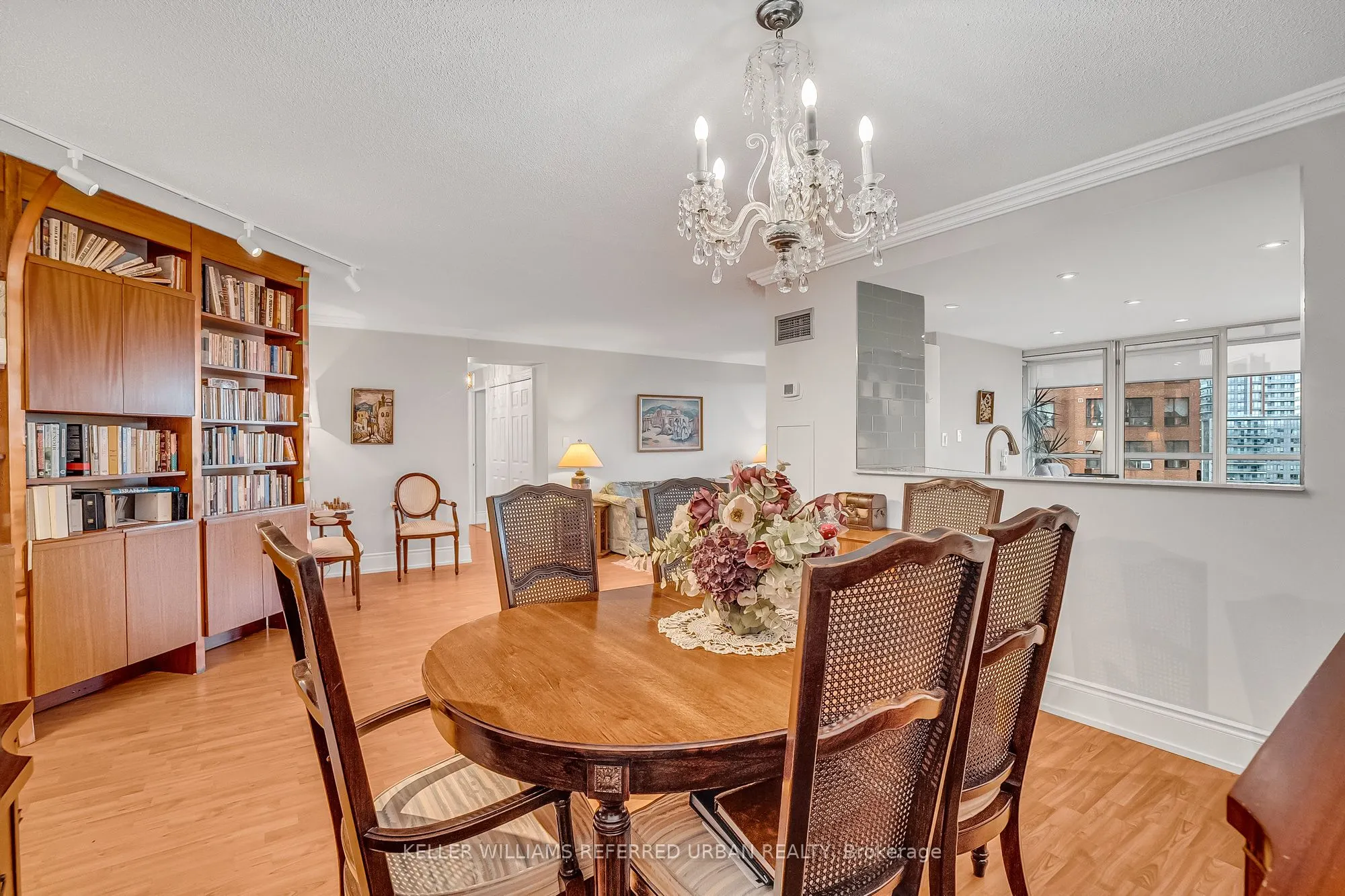 5444 Yonge Street, #1003