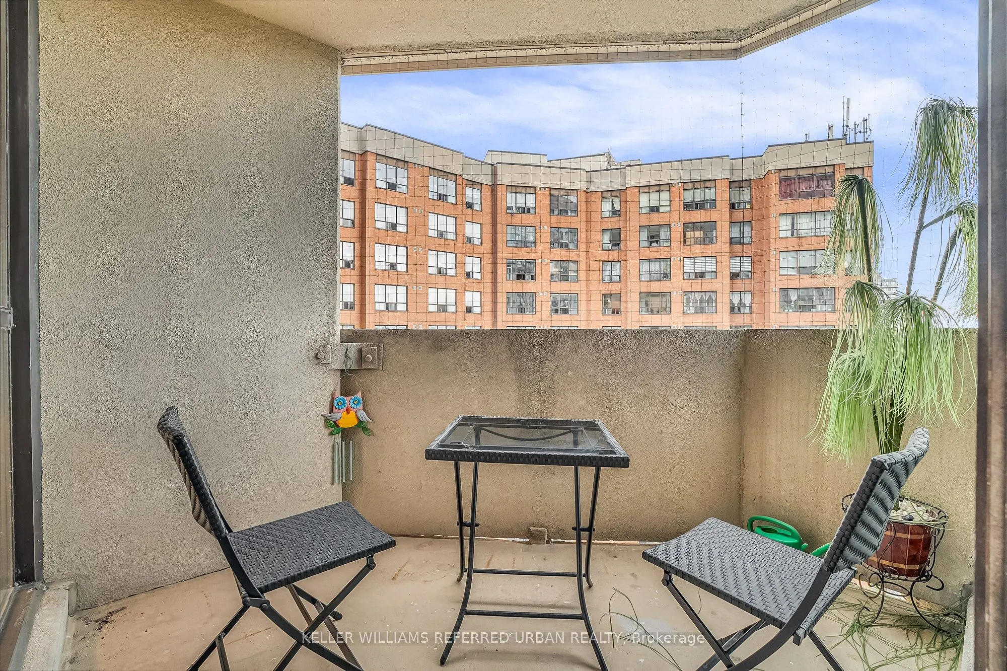 5444 Yonge Street, #1003