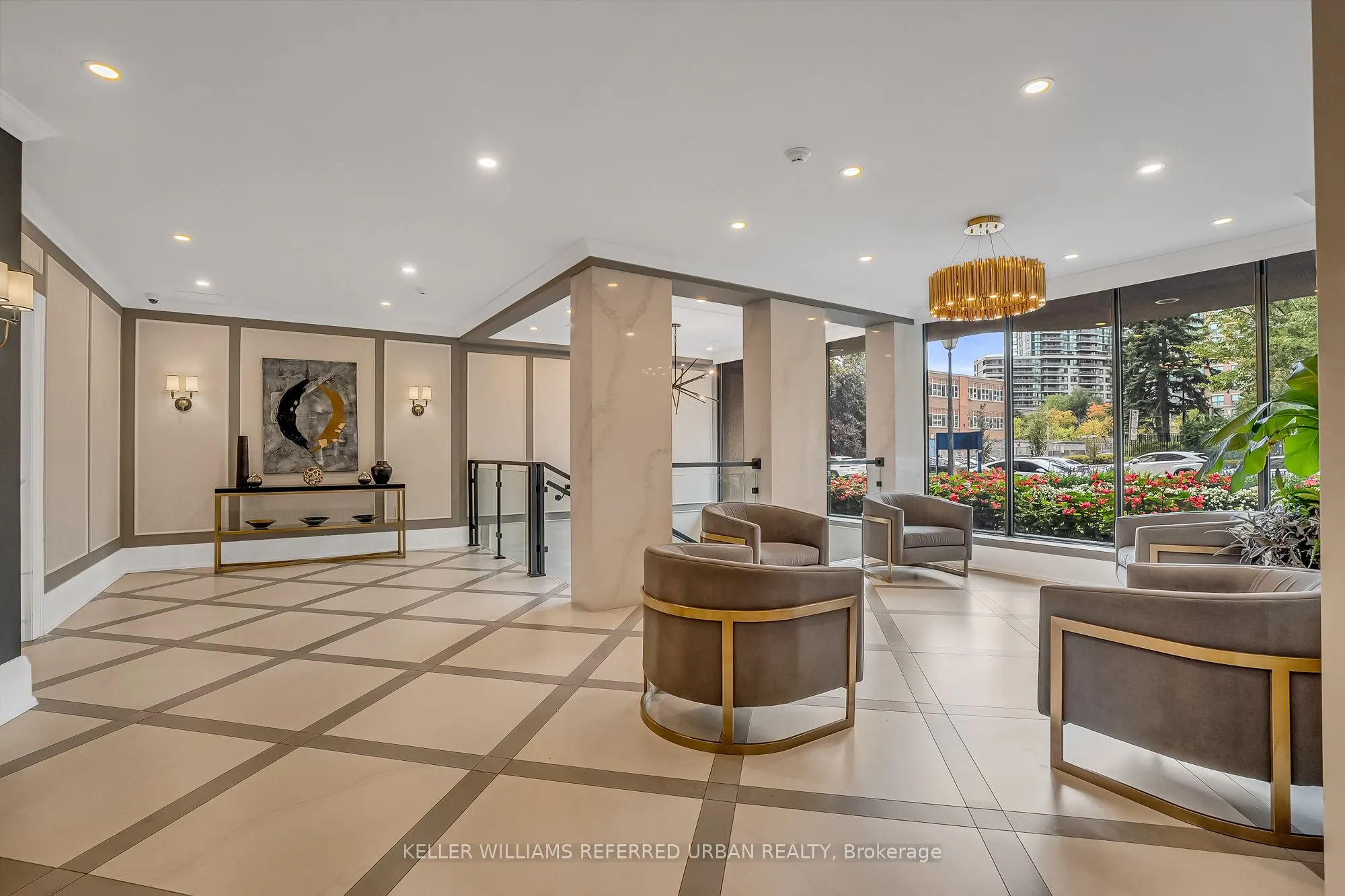 5444 Yonge Street, #1003