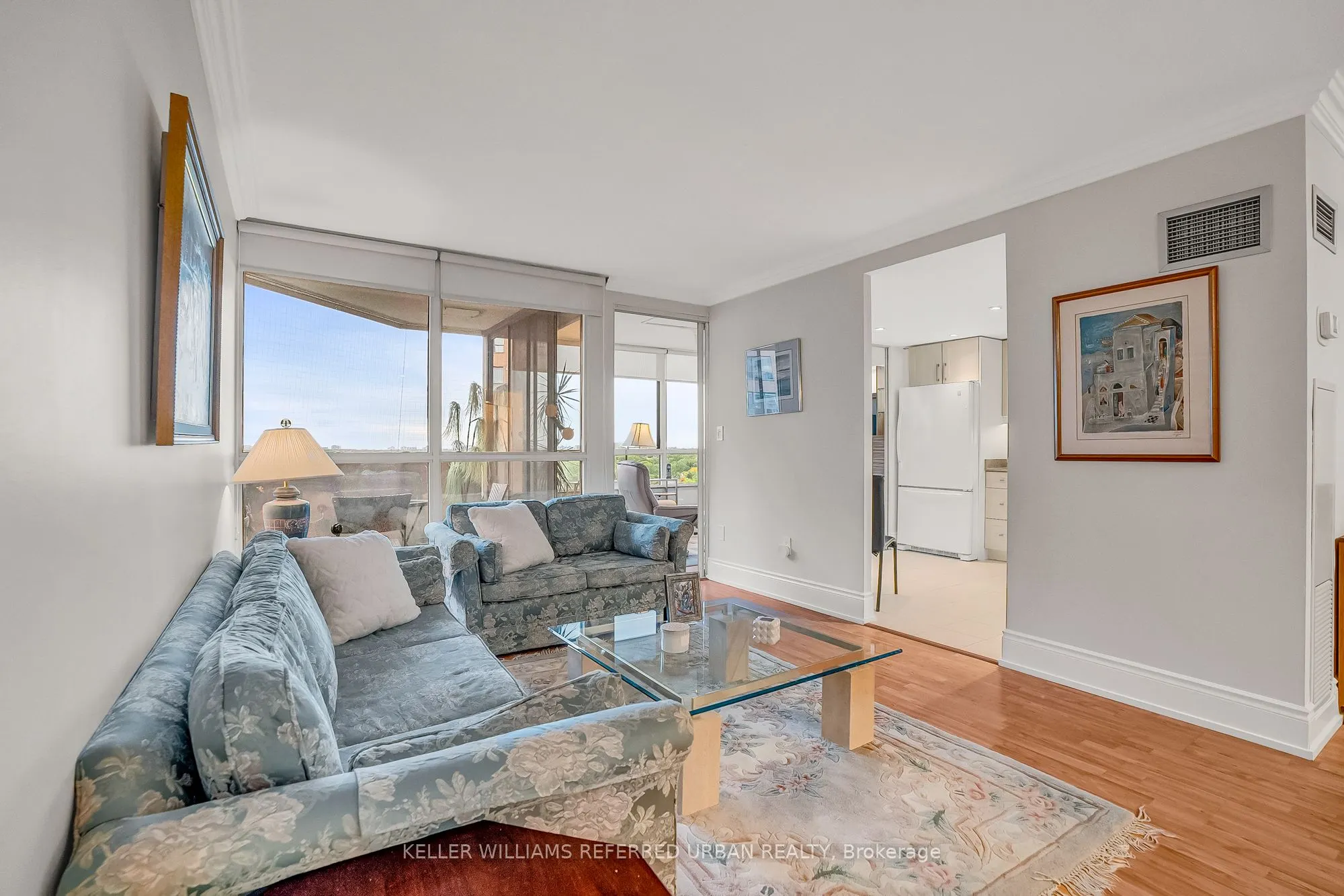 5444 Yonge Street, #1003