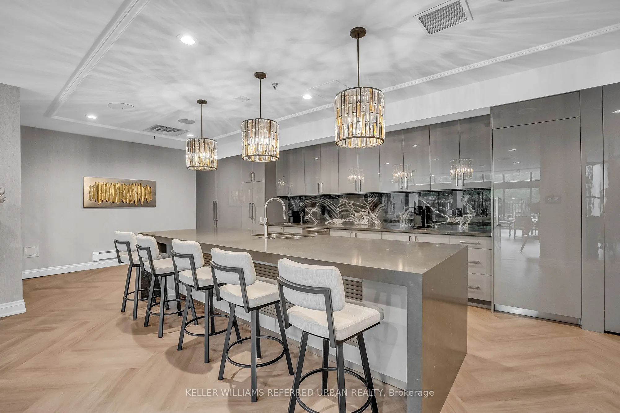 5444 Yonge Street, #1003