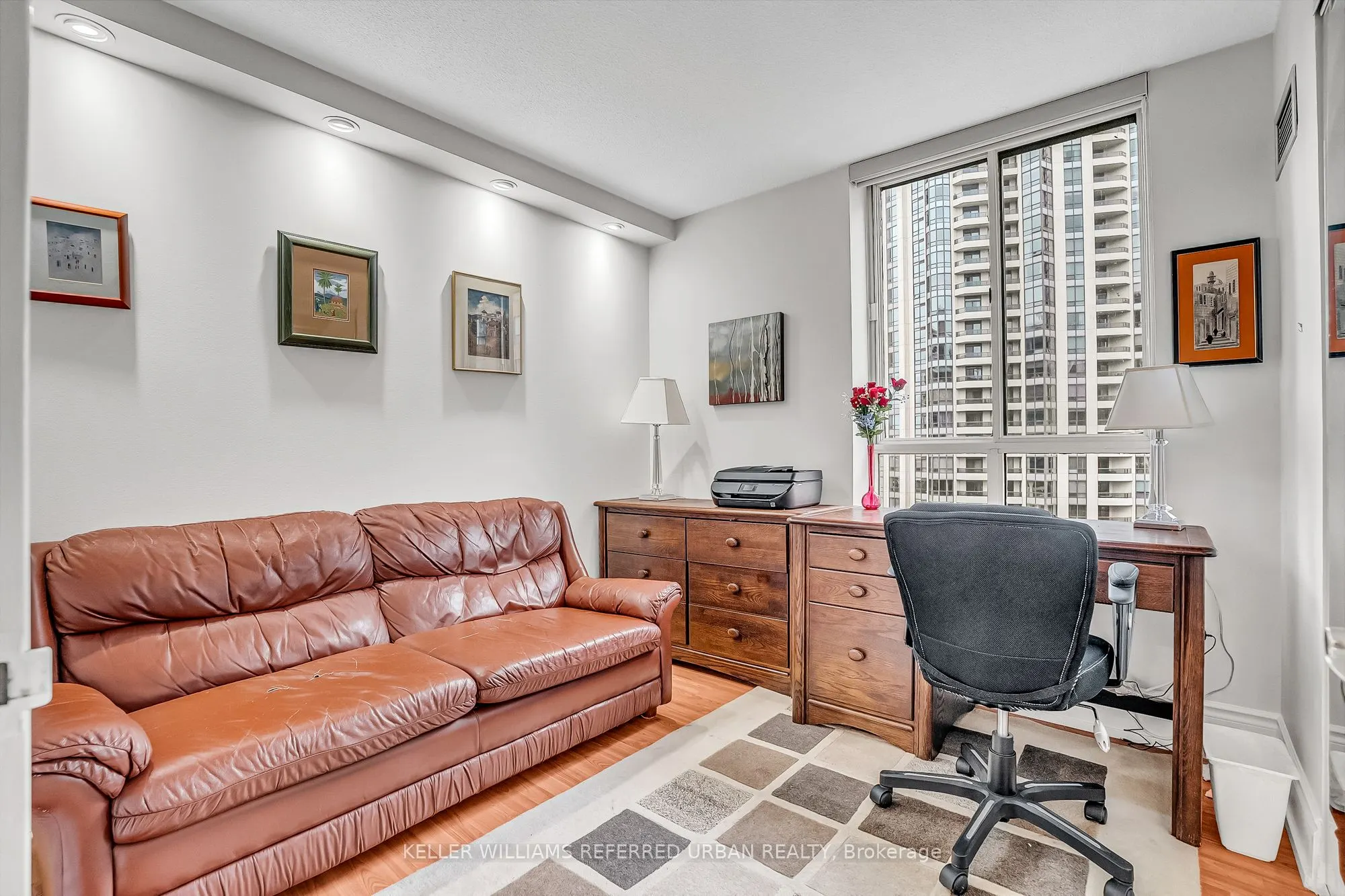 5444 Yonge Street, #1003
