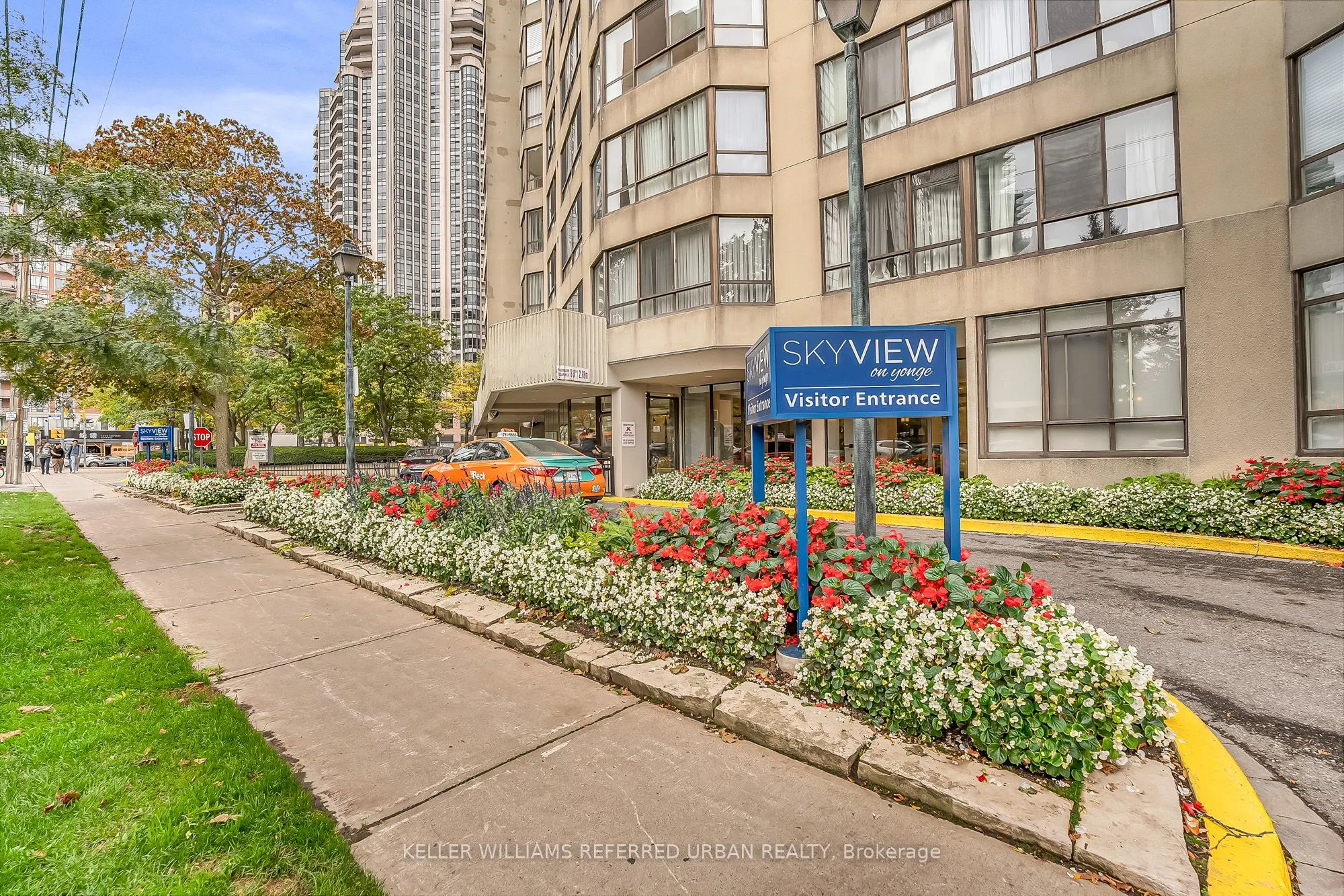 5444 Yonge Street, #1003