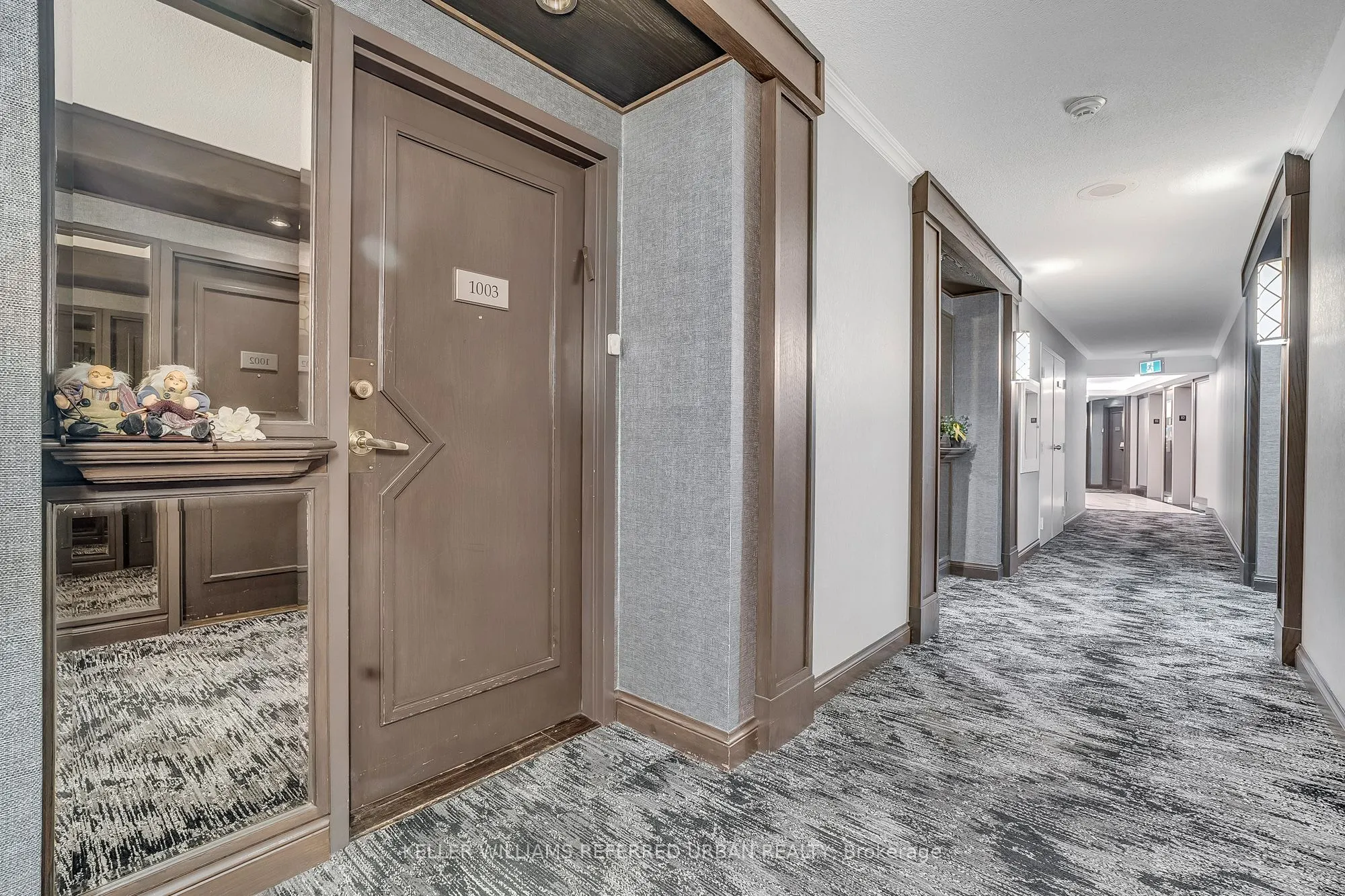 5444 Yonge Street, #1003