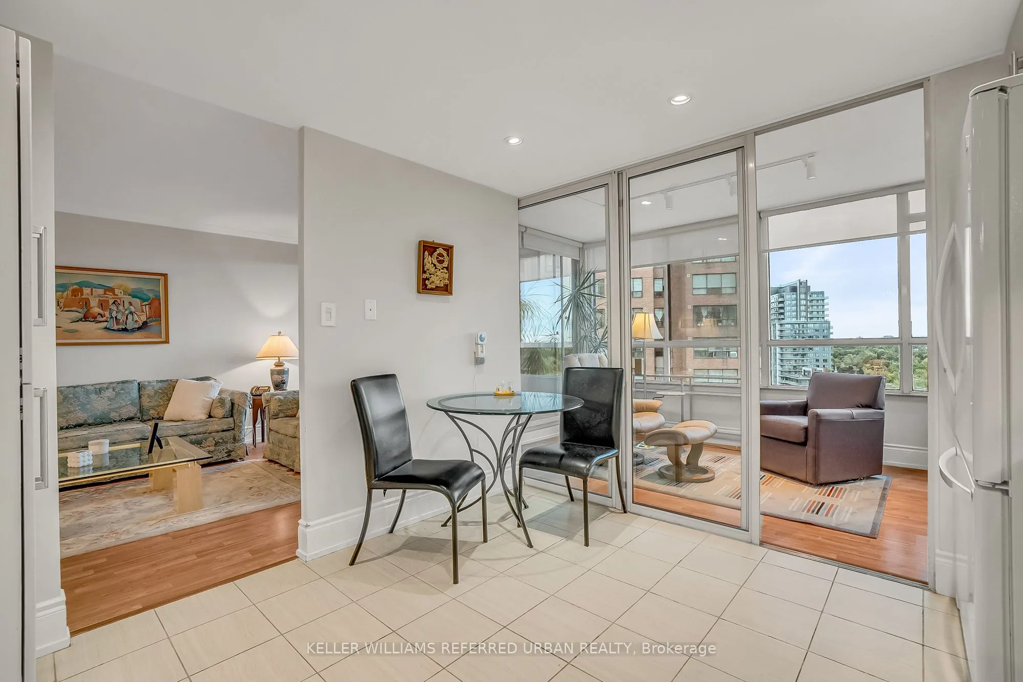 5444 Yonge Street, #1003