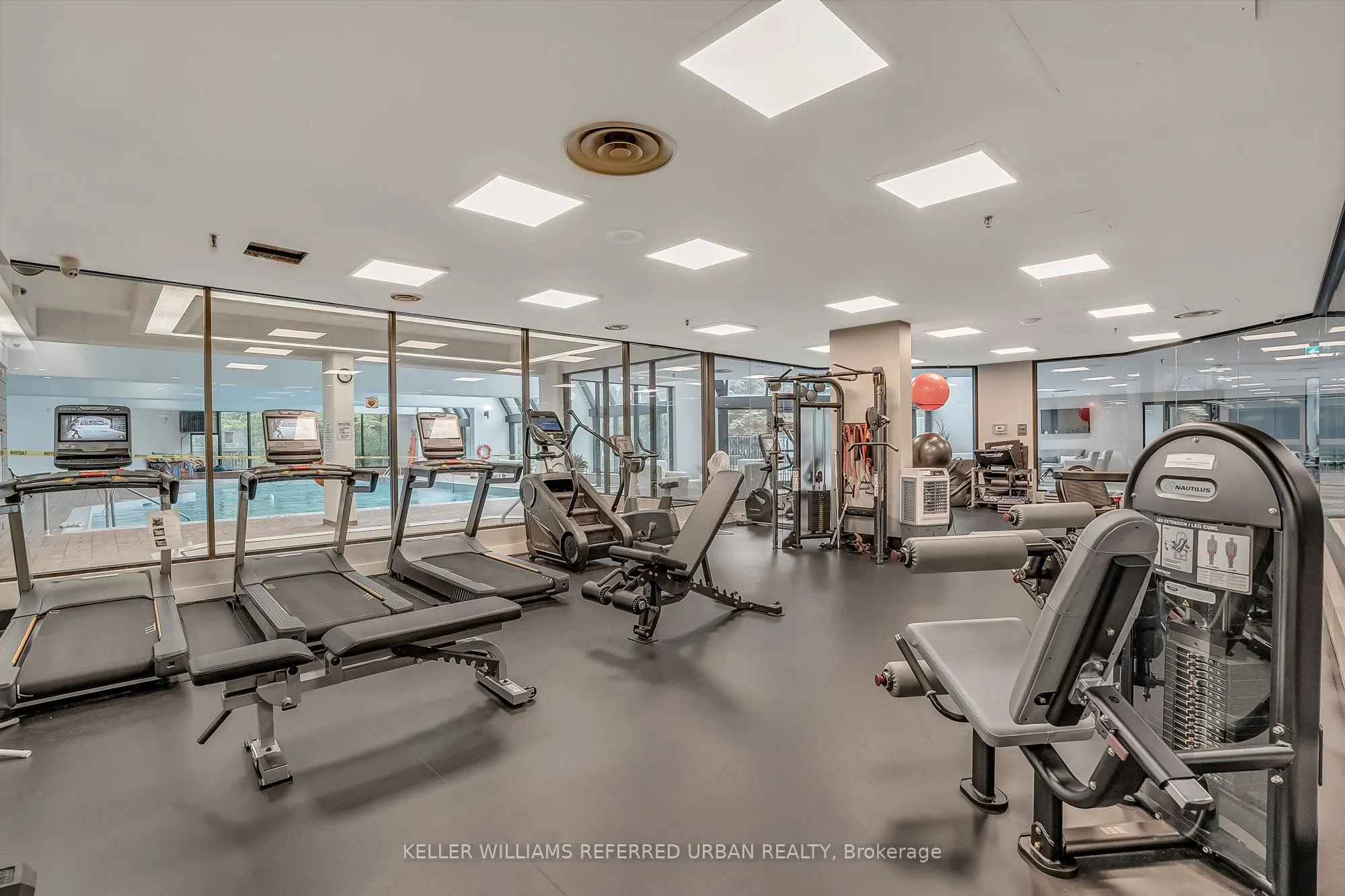5444 Yonge Street, #1003