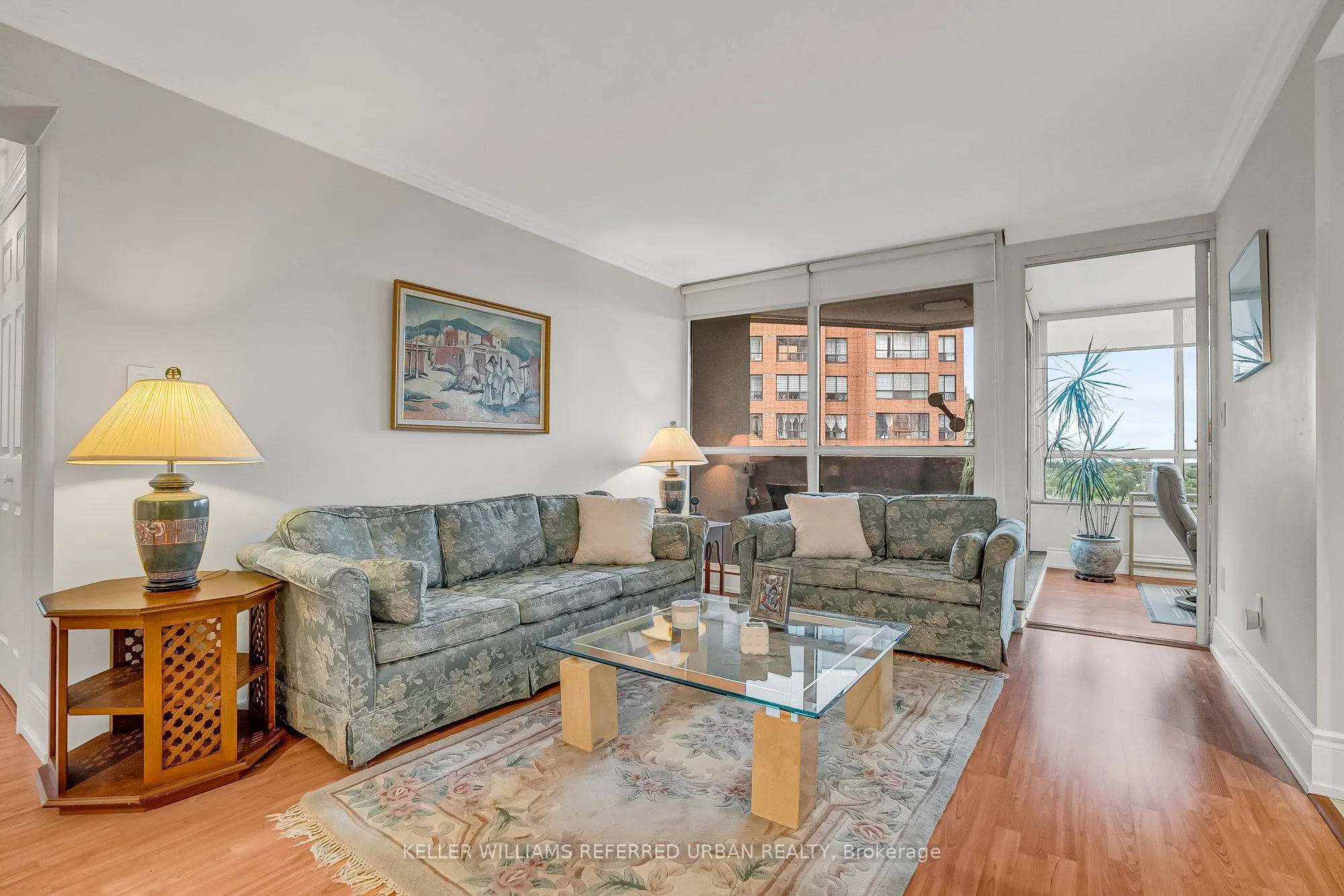 5444 Yonge Street, #1003
