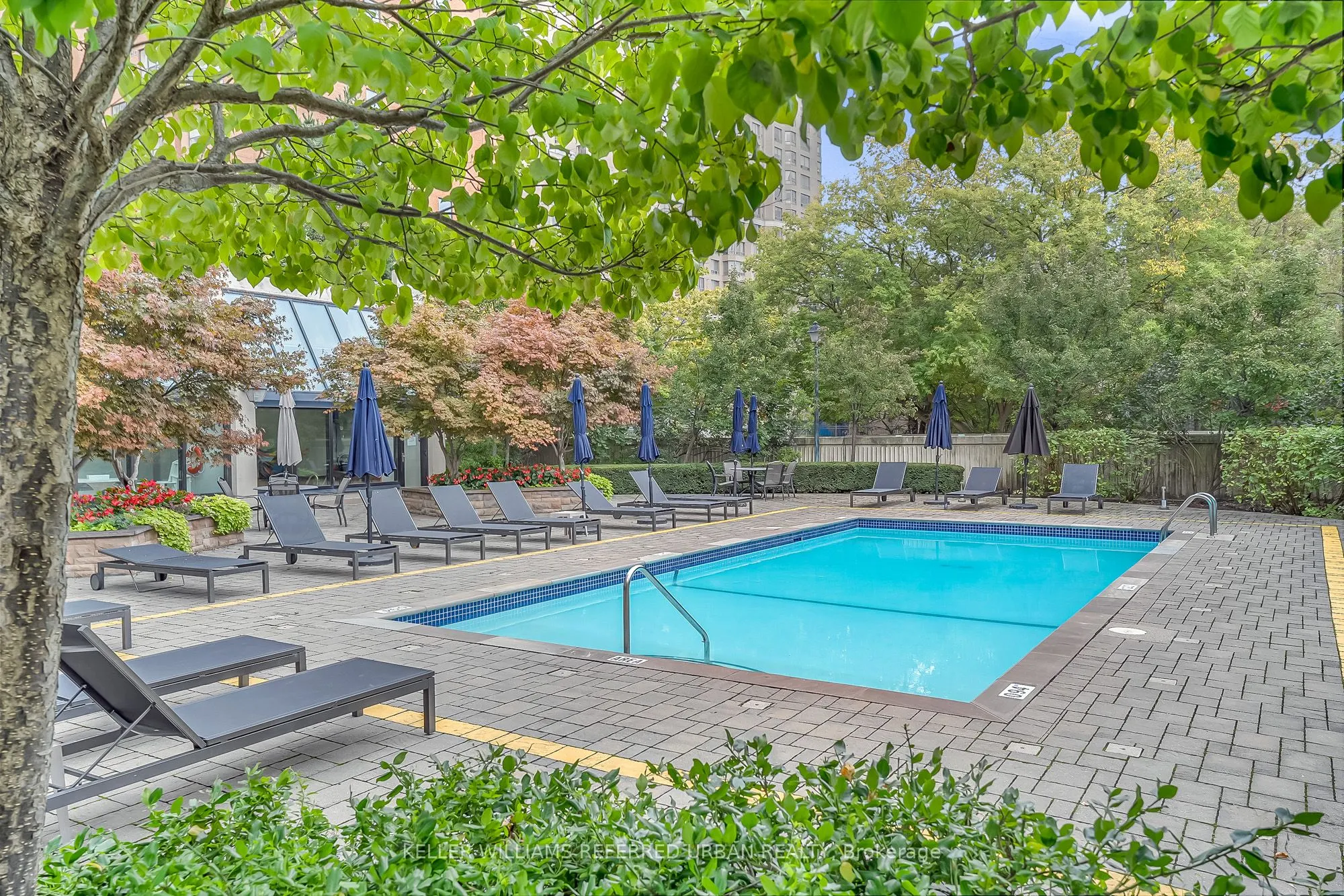 5444 Yonge Street, #1003