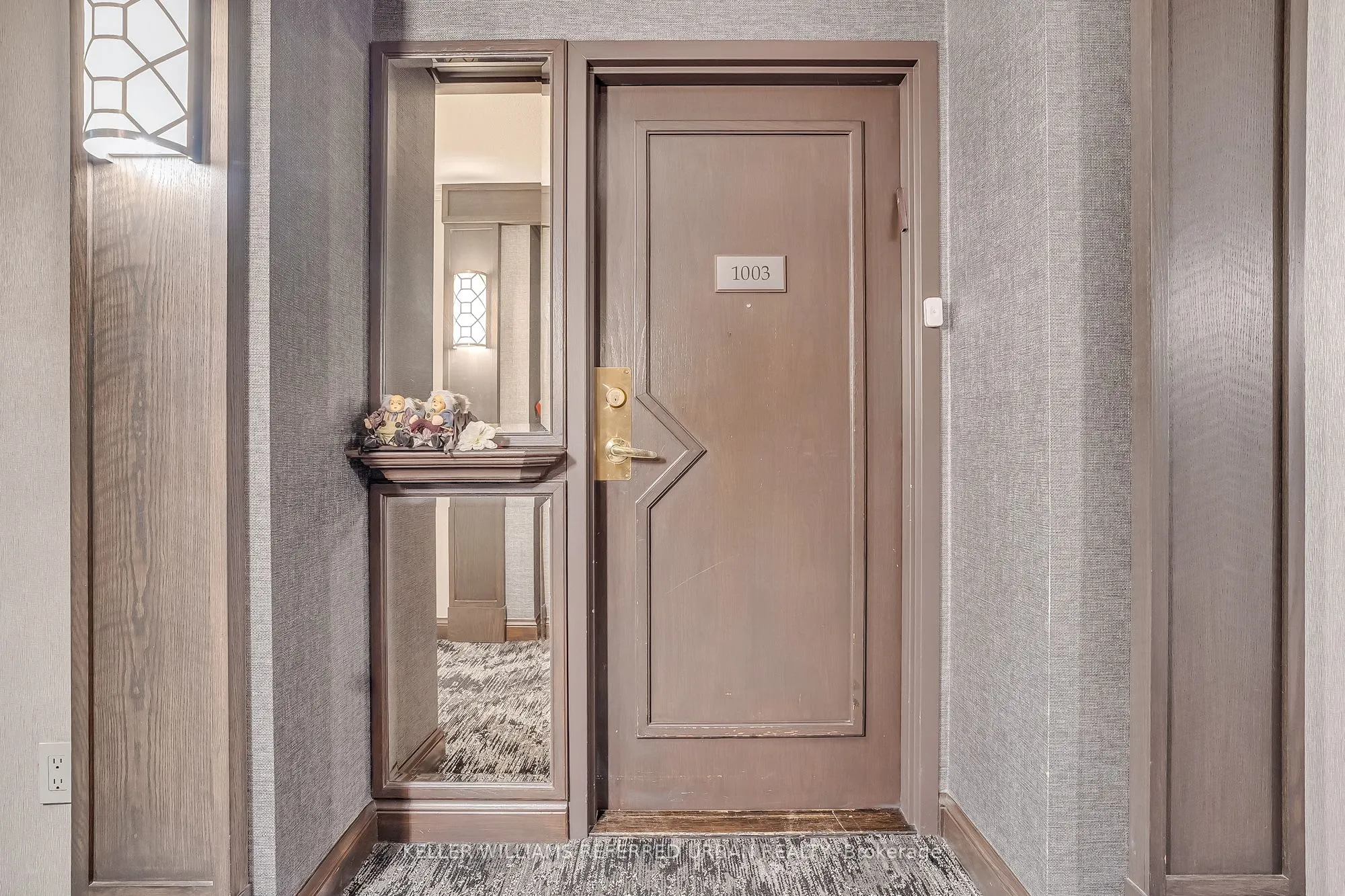 5444 Yonge Street, #1003