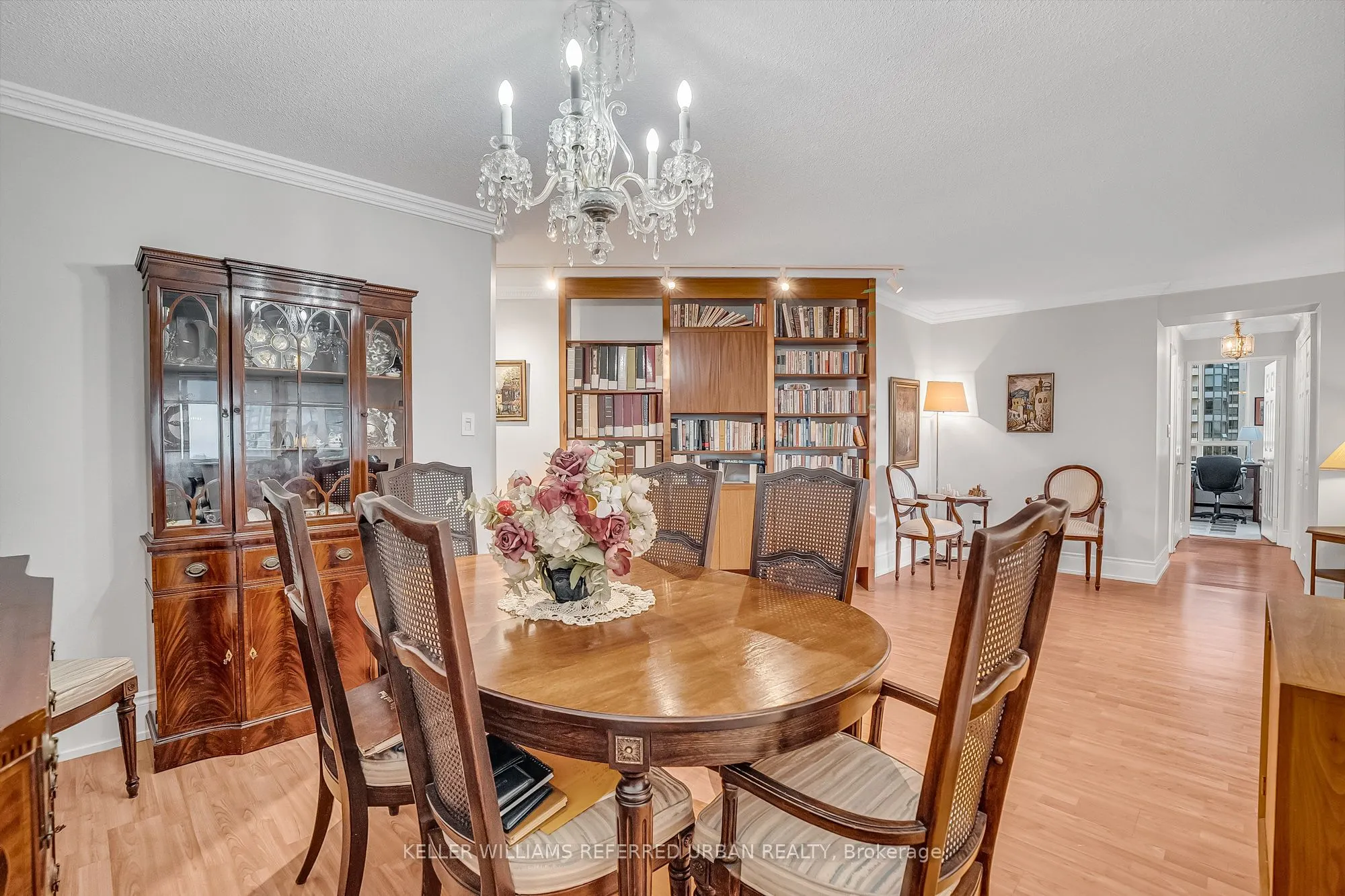 5444 Yonge Street, #1003