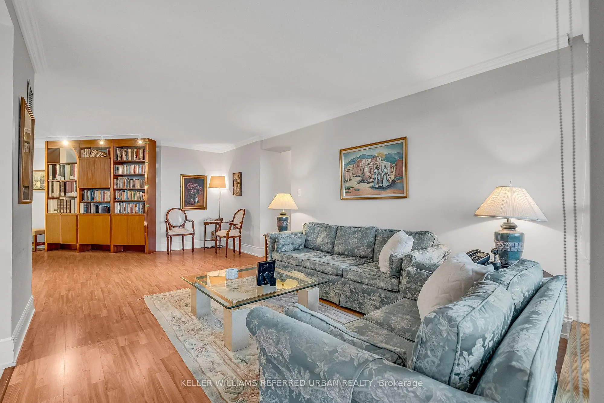 5444 Yonge Street, #1003