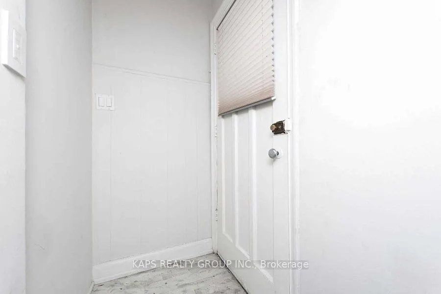 55 Bainbridge Avenue, #Bsmt