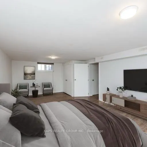 55 Bainbridge Avenue, #Bsmt